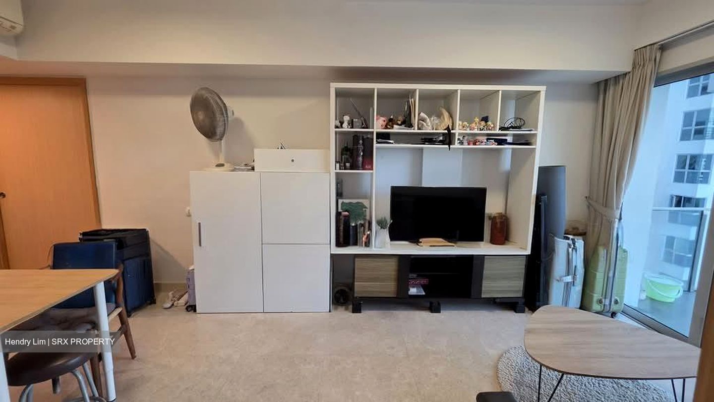 Eight Riversuites (D12), Condominium #584366841